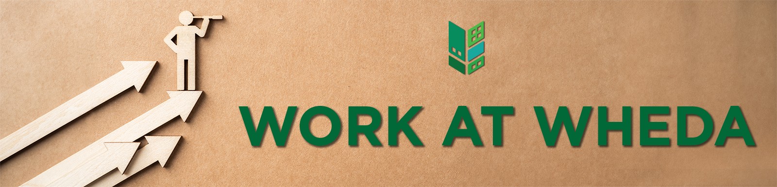 Work At WHEDA
