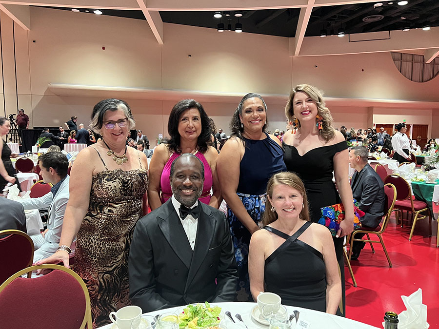 2022 Latino Business Excellence Awards
